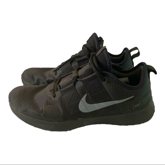 Nike Other - Nike Varsity Complete TR2 Training Shoe Black/Gray